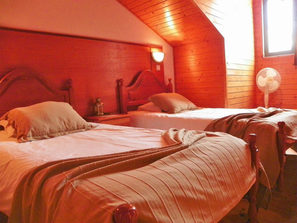 A Casa Do Lado Guest House Horta  Eksteriør bilde