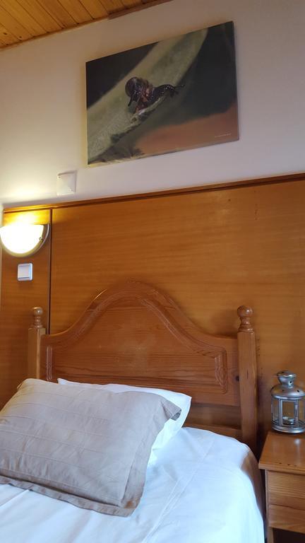 A Casa Do Lado Guest House Horta  Eksteriør bilde