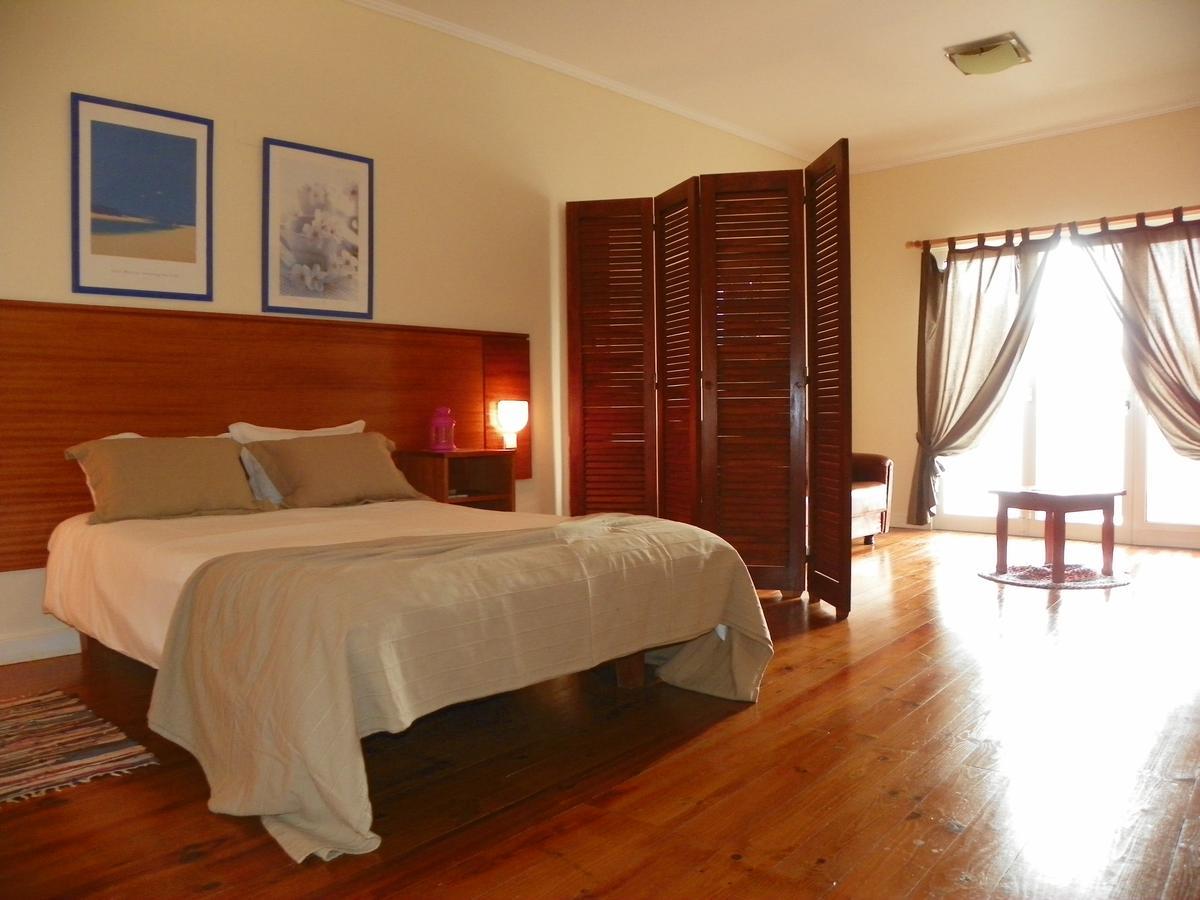 A Casa Do Lado Guest House Horta  Eksteriør bilde